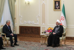 روابط ایران و تاجیکستان باید در راستای منافع دو ملت تعمیق یابد