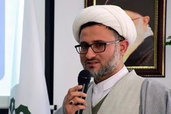 مدیر جدید مدرسه علمیه امام خمینی بجنورد منصوب شد