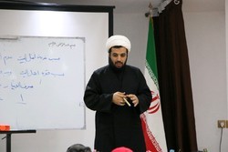 طرح ضیافت امام حسن مجتبی برگزار شد