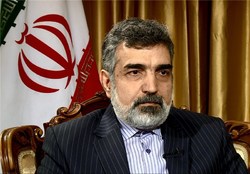 افزایش سانتریفیوژ و غنیسازی جزء گزینههای ما است