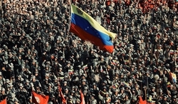 طرح کودتا و ترور «نیکلاس مادورو» را خنثی کردیم