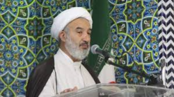 ضرورت تسریع در رفع بلاتکلیفی «سد معشوره» در شهرستان کوهدشت