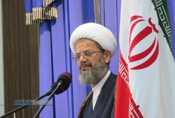 تحریم‌های ظالمانه آمریکا علیه ملت ایران بزرگترین نقض حقوق بشر است