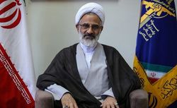 دشمنان در مقابل ایران اسلامی راه به جایی نمی برند