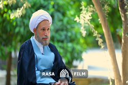 شهید خرسند ثمره حوزه‌های پس از انقلاب بود