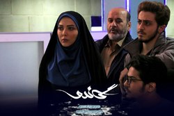 امیرآبادی فراهانی: ۱۵۵ نماینده از سریال گاندو تقدیر کردند