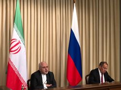 همکاری های ایران و روسیه به نفع منطقه و جهان است
