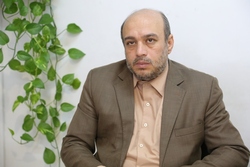 مدیرکل تبلیغ تخصصی دفتر تبلیغات اسلامی حوزه علمیه قم منصوب شد