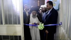 وقف یک باب منزل مسکونی برای راه اندازی سطح ۳ مدرسه سفیران بقیه الله