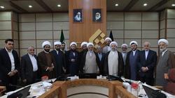 تلاش روزافزون علمای اسلام در ترویج اندیشه صحیفه سجادیه