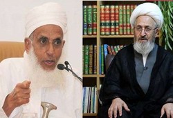 پاسخ مفتی اعظم عمان به هشدار آیت الله سبحانی