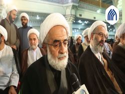 تربیت و تهذیب در کنار هم دغدغه فهم دین را حل می‌کند