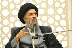 مهمترین دلایل ناآرامی‌های عراق از زبان آیت‌الله مدرسی