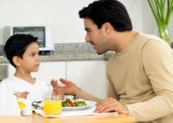 چرا هیچکس به هیچ نصیحتی گوش نمی‌دهد؟