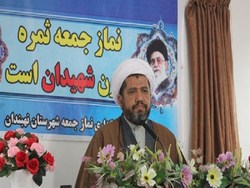 دولت فکری برای ماندگاری جمعیت و ایجاد اشتغال در نهبندان کند
