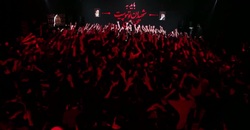 فیلم/ مداحی محرم 98 با نوای حاج مهدی سلحشور