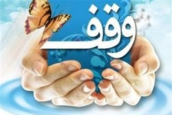 همایش یاوران وقف استان قم برگزار شد