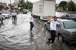 هواشناسی|هشدار باران شدید و طغیان رودخانه‌ها