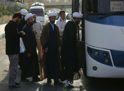 شرایط اعزام مبلغ هفته وحدت از سوی دفتر تبلیغات اعلام شد