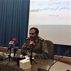 ارتباط بسیج با روحانیت در حل معضلات اجتماعی سازنده است