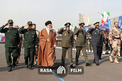 اولویت اصلی عراق و لبنان، علاج ناامنی است