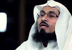 ۴ سال زندان برای مفتی سرشناس سعودی