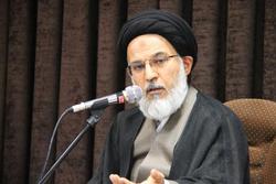 توطئه های غرب علیه انقلاب اثر ندارد | ملت ایران از مبارزه خسته نمی شود