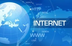 چه زمانی اینترنت همه مناطق کشور به طور کامل وصل می‌شود؟