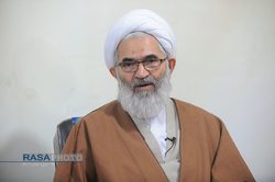 بسیج حافظ انقلاب و ارزش های نظام اسلامی است