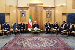 تشکیل کمیسیون اقتصادی ایران و مالزی| ژاپن مصمم به سرمایه گذاری در ایران است