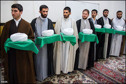 بیش از ۷۰ طلبه خوزستانی به لباس روحانیت مفتخر می‌شوند