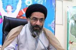 بقاع متبرکه لرستان میزبان ویژه برنامه های نسیم انتظار