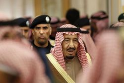 دستگاه سیاسی سعودی چگونه کار می‌کند؟