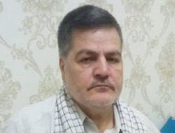 مردی که ۱۲ سال در خانه مانده است