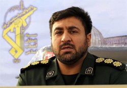 اهدای ۲۰ درصد از حقوق پرسنل سپاه احمدبن‌ موسی شیراز به آسیب‌دیدگان کرونا