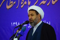 امام جمعه کرمان جزئیات رزمایش مواسات در استان را تشریح کرد