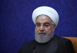 گاف جدید ضدانقلاب درباره صحبت‌های رئیس جمهور ایران
