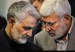 اقدام آمریکا در ترور شهیدان سلیمانی و ابومهدی بزدلانه بود