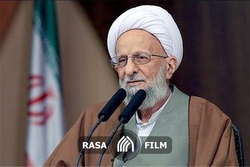 خاطره مرحوم آیت الله مصباح یزدی از جلسه دیدار با رهبر معظم انقلاب