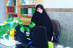 نقش حوزه علمیه خواهران در راه اندازی «روز جهانی حجاب»