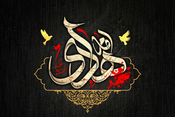 صوت | اخلاق کریمانه امام هادی در مقابل دشمن