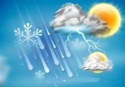 هواشناسی|آغاز بارش برف و باران در ۱۱ استان از فردا