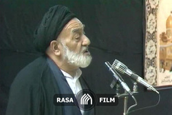 روضه شهادت امام موسی کاظم علیه السلام