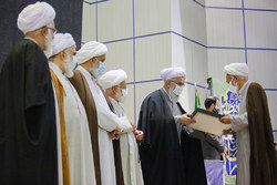 اختتامیه همایش بین المللی «حضرت ابوطالب (ع) حامی پیامبر اعظم (ص)»