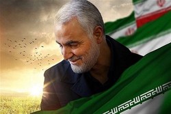 آرزو دارم در راه فلسطین شهید شوم