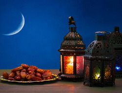 چگونه در ماه رمضان لاغر شویم؟