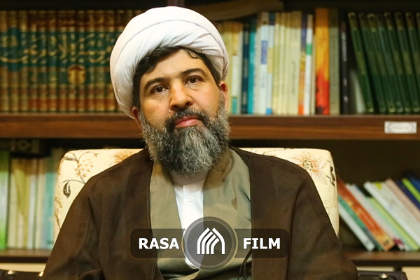 معرفت نفس و خداشناسی