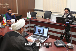 نشست علمی مکتب سیاسی فکری امام خمینی