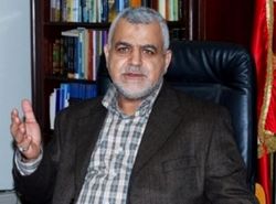 پیروزی برصهیونیست‌ها بشارت امام خمینی بود