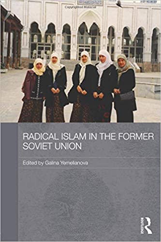 اسلام رادیکال در اتحاد شوروی سابق